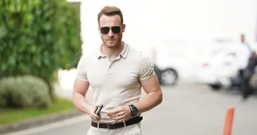 Kerem Bursinin güzel kız kardeşi Melis Bürsin sosyal medyayı salladı! İki kardeş ancak bu kadar benzemez