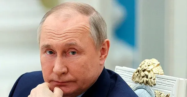Putin yeni yaptırımlara yönelik kararname imzaladı