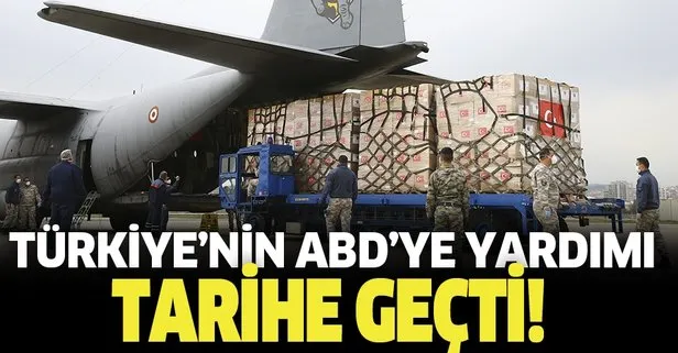 Bu gurur senin Türkiye!