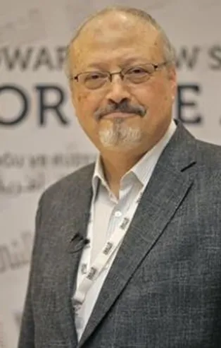 Kaşıkçı davası sonuçlandı