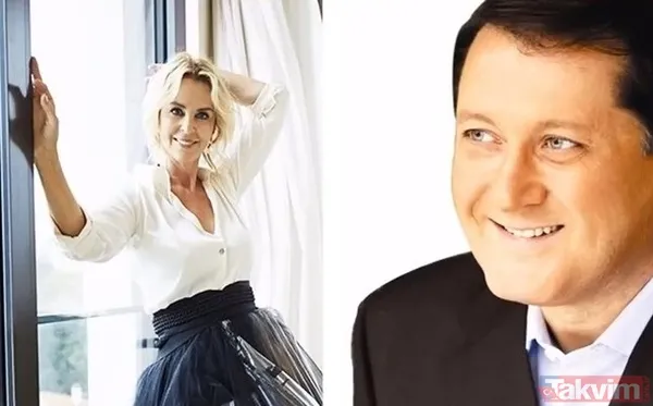 13 yılı devirmişler! Camdaki Kız’ın Feride’si Nur Sürer’in eski eşi bakın kim! Meğer bir dönem Yeşilçam’ın efsane ismiyle evliymiş... - 8