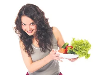 Yüzde 10 kilonu yüzde 100 ömrünü uzat