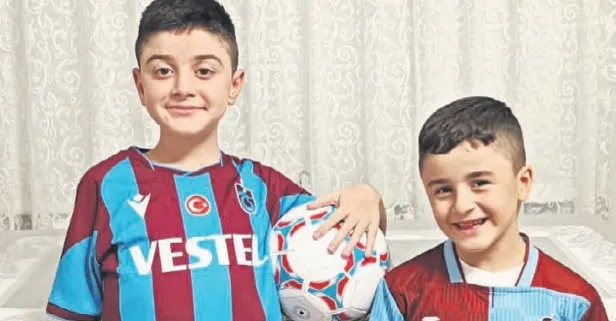 İki kardeş DMD'den kurtulmak için yardım bekliyor...