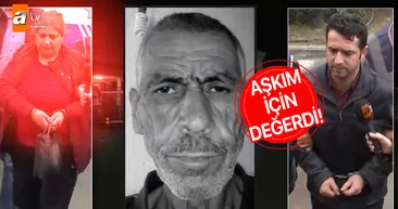 Müge Anlıdaki katil Hayrettin Atasoydan şoke eden sözler! 7. kocasını sevgilisine öldürtmüştü...