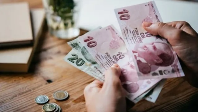 Hangi banka kaç para veriyor? Promosyon müjdesi! SSK SGK Bağkur emekli maaşı promosyon zammı ne oldu?-2