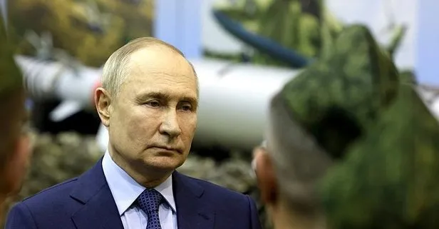 Putin’den bahar taarruzu kararnamesi! 150 bin kişi için zorunlu askerlik emri
