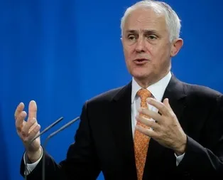 Ülkesinin iftar veren ilk başbakanı oldu