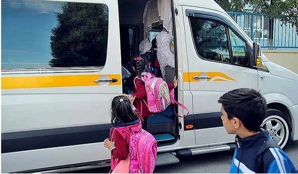 İstanbul'da servis kaosu! Vermedikleri hizmetin parasını aldılar - 1