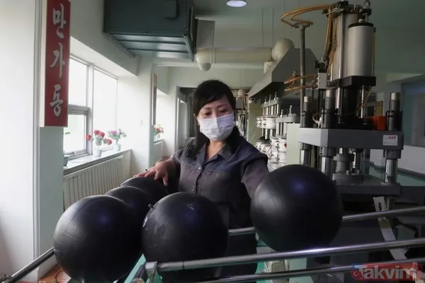 SON DAKİKA: Kuzey Kore'de gizemli hastalık! Kim Jong-un'dan çok konuşulacak hamle geldi: Özel ilaç stokundan bağış - 8