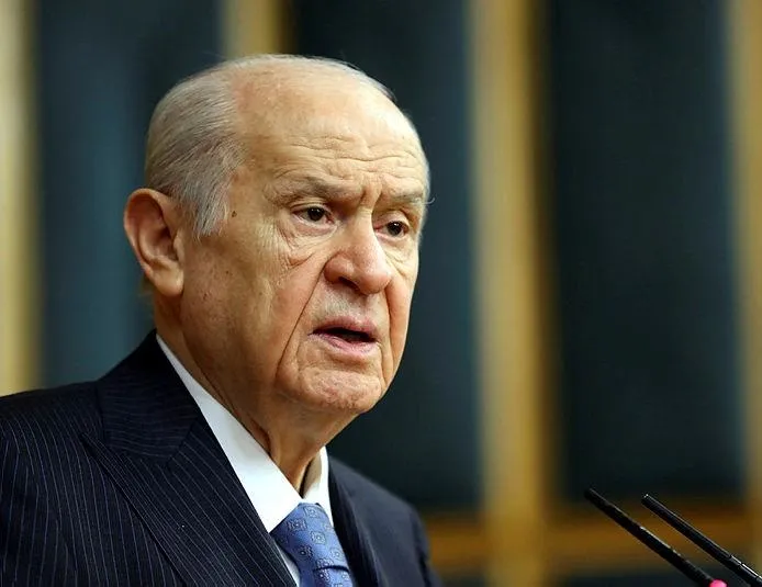 Bir çevre felaketiyle karşı karşıyayız