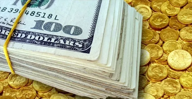 Altın ve dolara yatırım yapan vatandaşlar için oldukça önemli bir haber geldi-2