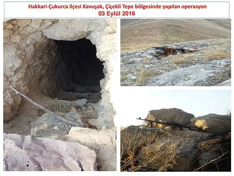 PKK'da çözülme başladı!-5