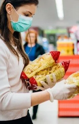 “Birlikten Berekete” projesi hayata geçiyor! En ucuz ürünün nerede olduğu haritada görülebilecek