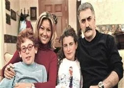 Efsane dizi geri dönüyor-VİDEO