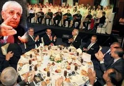 Levy’ye iftar vetosu