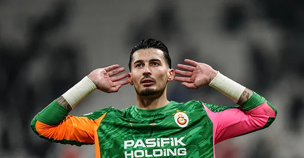 Uğurcan Çakır İngilizleri peşine taktı! İki dev takımın savaşı başladı
