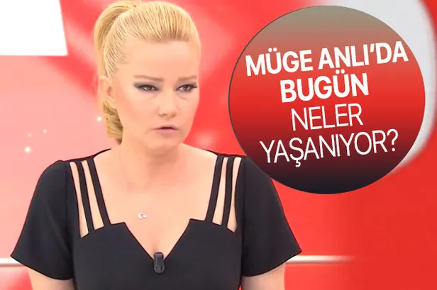 MÜGE ANLI SON BÖLÜM ATV İZLE! Melihat Tunçel cinayetinde katil kim? Aynı evde annesini ölü buldu, cesedin üzerinde...-1