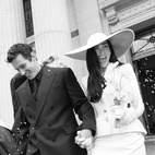 Dua Lipa ve Callum Turner’ın 92 milyon TL’lik Sicilya düğünü Palermo’yu ayağa kaldırdı: Şehir kiralık değil