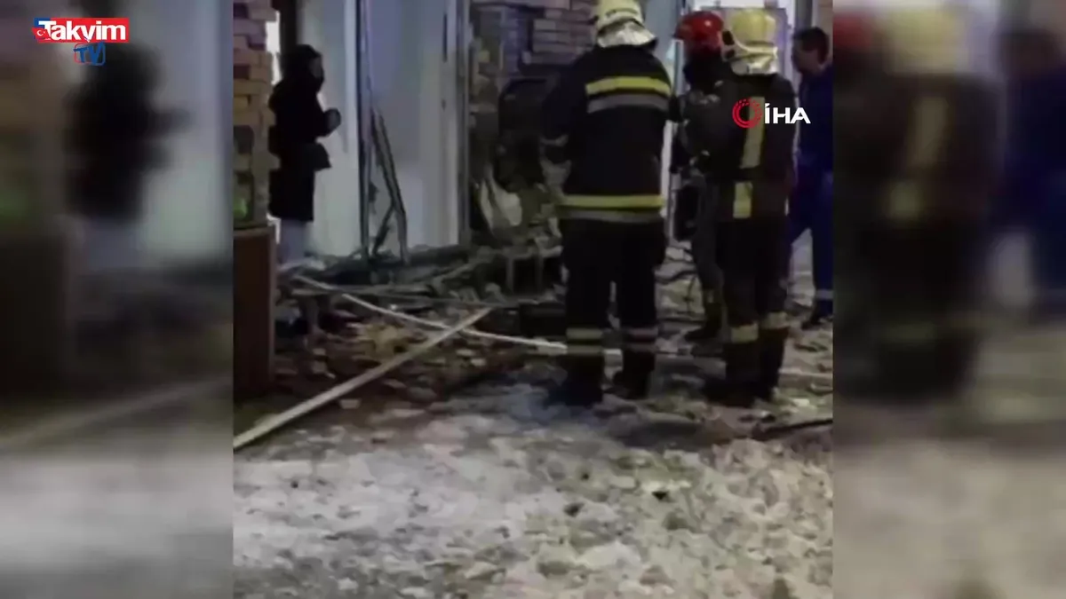 Rus korgenerale suikast!