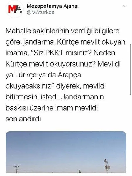 HDP provokasyonu sürüyor! Yalan haber üzerinden algı operasyonu-4