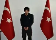 Son dakika: MİTten Avrupada nokta operasyon: PKKnın gençlik sorumlusu Türkiyeye getirildi