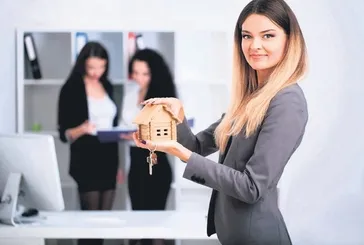 Tapuda düşük bedel gösterenler yakalandı