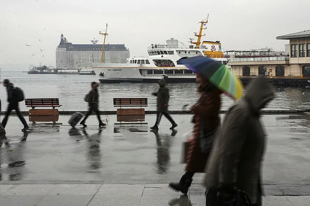 Hava durumu: Meteorolojiden son dakika sağanak yağış uyarısı! Bu illerde yaşayanlar dikkat