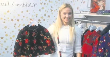 Bizim pazen kumaş İngiliz’e 500 dolar