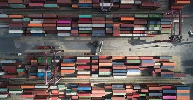 Türkiye'den ticarette başarılı adım! 235 milyon dolar...