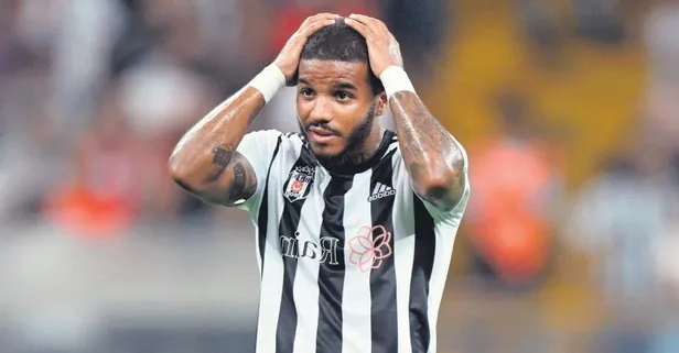 Beşiktaş yeni sağ bekini Fransa Ligi'nde buldu! Kartal Youcef Atal için düğmeye bastı