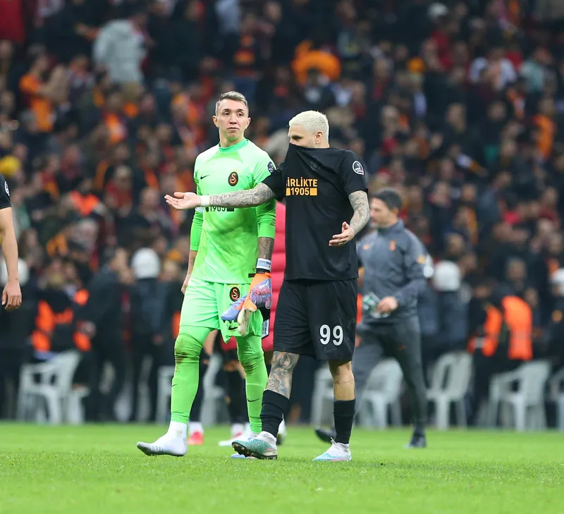 Galatasaray'a kötü haber! Icardi'nin yeni takımını duyurdular - 3