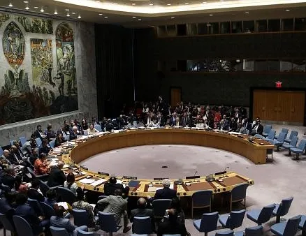 BM’den Libya’da ateşkes çağrısı