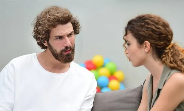 Benim Tatlı Yalanım 5. yeni bölüm fragmanı yayında mı? Hande, Aylin'in peşine düşüyor-1