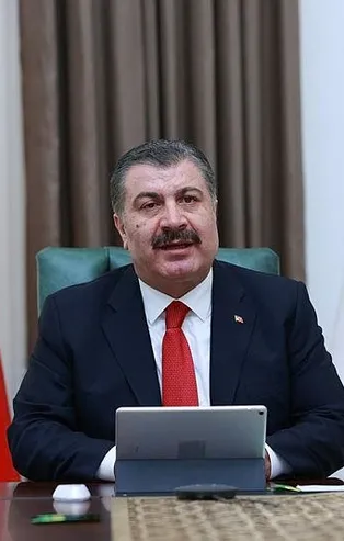 Sağlık Bakanı Fahrettin Koca'dan Bilim Kurulu sonrası 35 yaş üstüne müjde! Aşı sırası geldi...