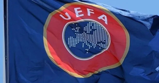 UEFA kararını verdi! Şampiyonlar Ligi...