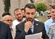 Sabah gazetesi yazarı Hilal Kaplan ve 15 Temmuz şehidi eşi için çirkin paylaşım yapan Saadet Partili Ebubekir Savaşan gözaltına alındı