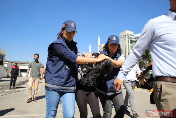 Müge Anlı ortaya çıkardı Türkiye bu olayı konuştu! Lina Nazlı Erbay'ın cenazesinde ağlatan anlar - 17