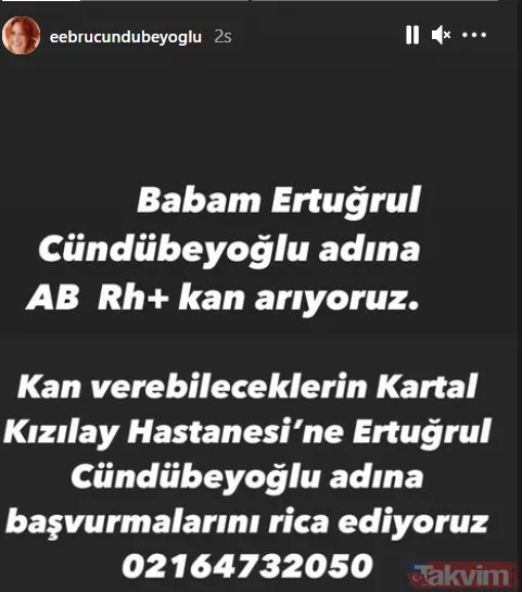 Ebru Cündübeyoğlu'dan kahreden haber! Eşi Güçlü Mete 'içimiz acıyor' dedi başta Pınar Altuğ olmak üzere ünlülerden başsağlığı mesajı yağdı - 2