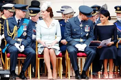 Kate Middleton’un photoshop skandalı şüpheleri artırdı: İkinci Diana vakası mı? Saklandığı yer ortaya çıktı: O fotoğraftaki hiç kimse gerçek değil