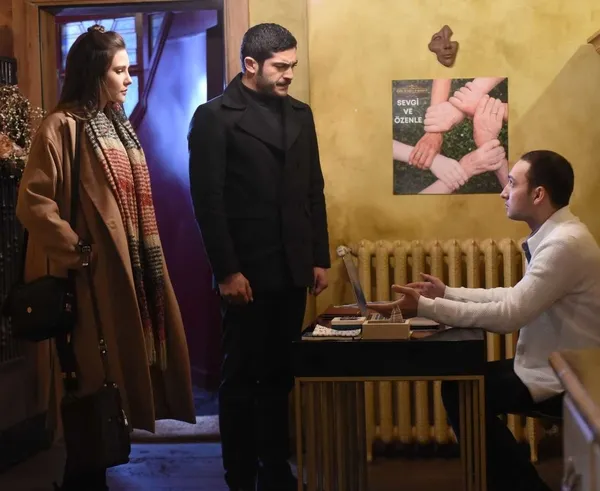 İntikam sahnesi ekrana kilitledi! Maraşlı kıskıvrak yakaladı, yaşlı bakım evindeki hasta bakın kim çıktı...-4