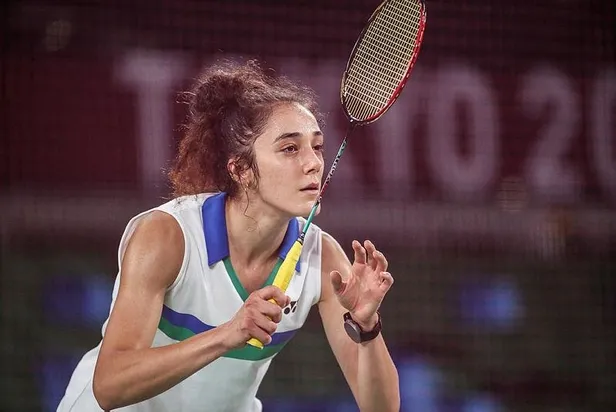2020 Tokyo Olimpiyat Oyunları | Boksta Bayram Malkan çeyrek finale çıktı-8