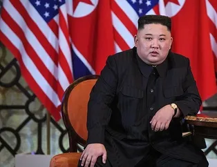 AB üyesi 5 ülkeden Kuzey Kore’ye çağrı