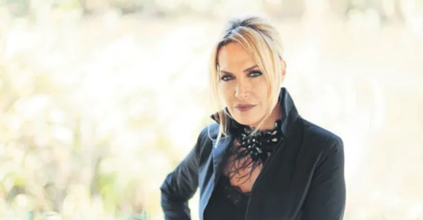 Hilal Özdemir yaşadıklarını şarkı yaptı!