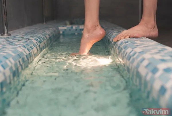 İlaçsız ağrı kesici kaplıca: Karatay eklem ve cilt hastalıkları için adres verdi - 4