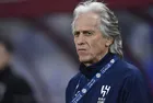 Jorge Jesus Brezilya'da liste başı!
