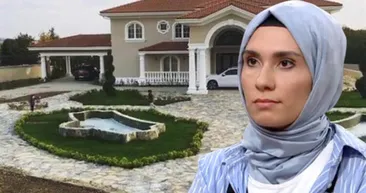 MasterChef Güzide Mertcan lüks villasını sattı! 7 milyon TLlik lüks evinin aylık aidatı şoke etmişti...