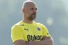 Fenerbahçe'de ayrılık: Sandro Zufic