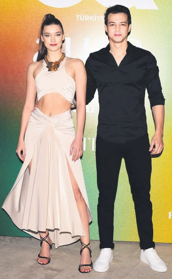 Mert Yazıcıoğlu'ndan “İhaneti doğruladı” tepkilerine yanıt!