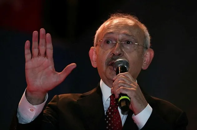 Mansur Yavaş'ın atadığı Volkan Gültekin'den Kılıçdaroğlu'nu "köpürtecek" paylaşımlar