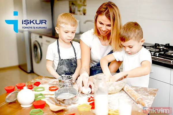 İŞKUR işsiz anne harçlık başvurusu nasıl yapılır? - 31